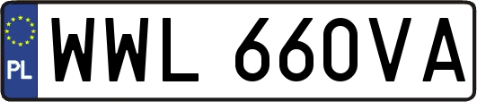 WWL660VA