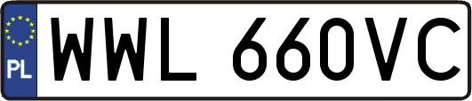 WWL660VC