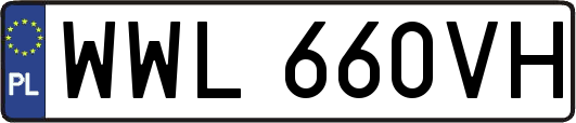 WWL660VH
