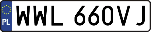WWL660VJ