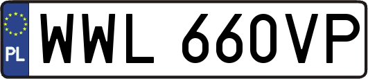 WWL660VP