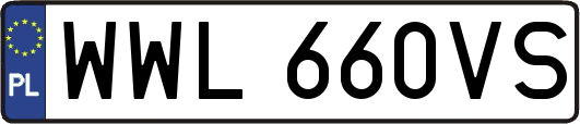 WWL660VS