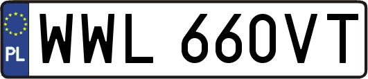 WWL660VT