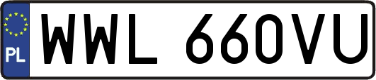 WWL660VU