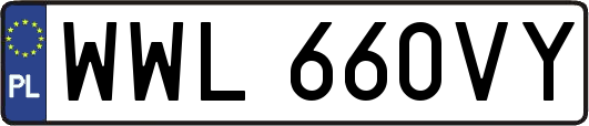 WWL660VY
