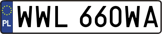 WWL660WA
