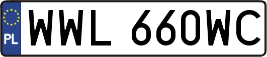 WWL660WC