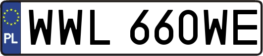 WWL660WE