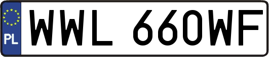 WWL660WF