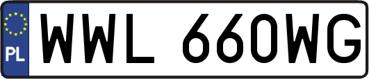 WWL660WG