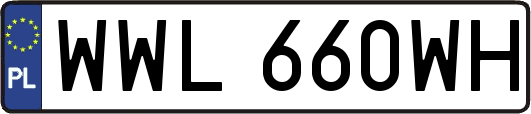 WWL660WH
