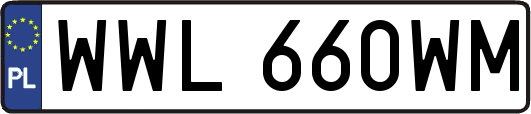 WWL660WM