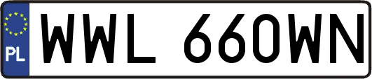 WWL660WN