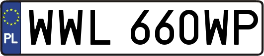WWL660WP