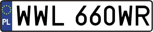 WWL660WR
