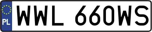 WWL660WS