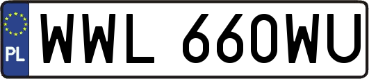 WWL660WU