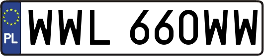 WWL660WW