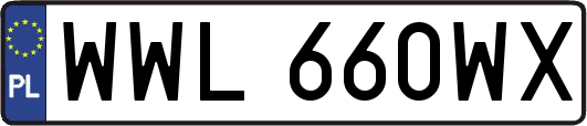 WWL660WX