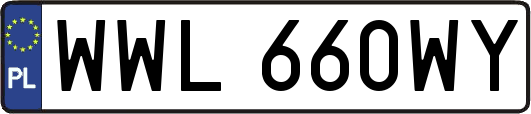 WWL660WY