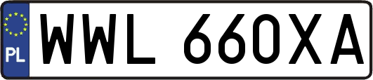 WWL660XA