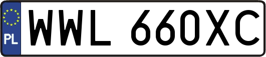WWL660XC