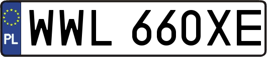 WWL660XE