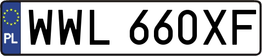 WWL660XF