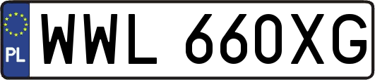 WWL660XG