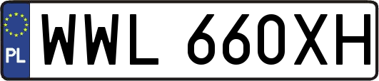 WWL660XH