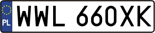WWL660XK