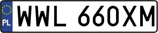 WWL660XM