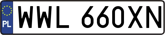 WWL660XN