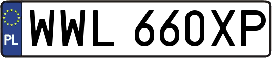WWL660XP