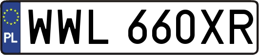 WWL660XR