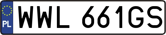 WWL661GS