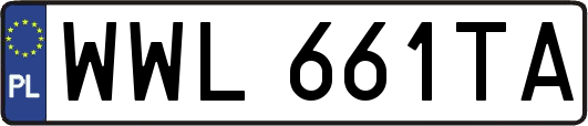 WWL661TA