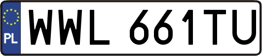 WWL661TU