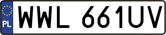 WWL661UV
