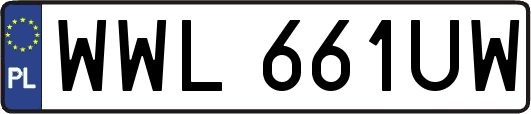 WWL661UW