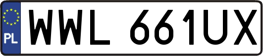 WWL661UX