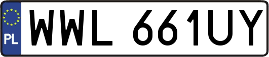 WWL661UY