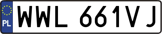 WWL661VJ
