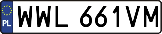 WWL661VM