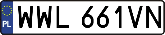 WWL661VN