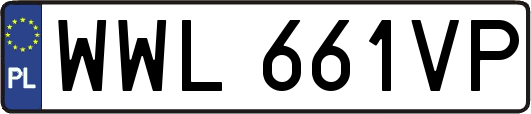 WWL661VP