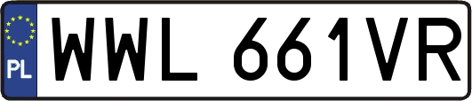 WWL661VR