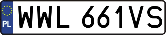 WWL661VS