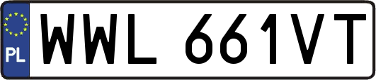 WWL661VT