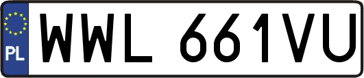 WWL661VU